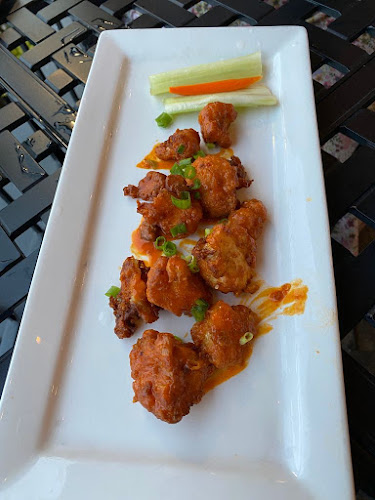 The Port House Social Bar & Kitchen Burlington - Burlington