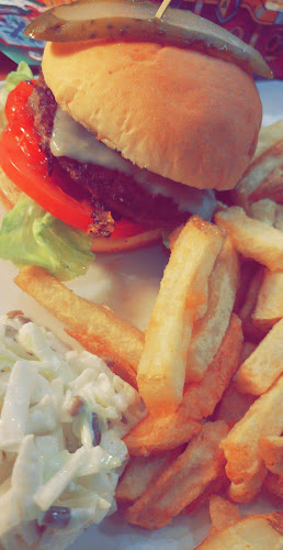 White Spot Panorama - Surrey