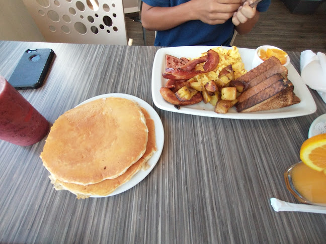 Eggsmart - Hospitality and gastronomy