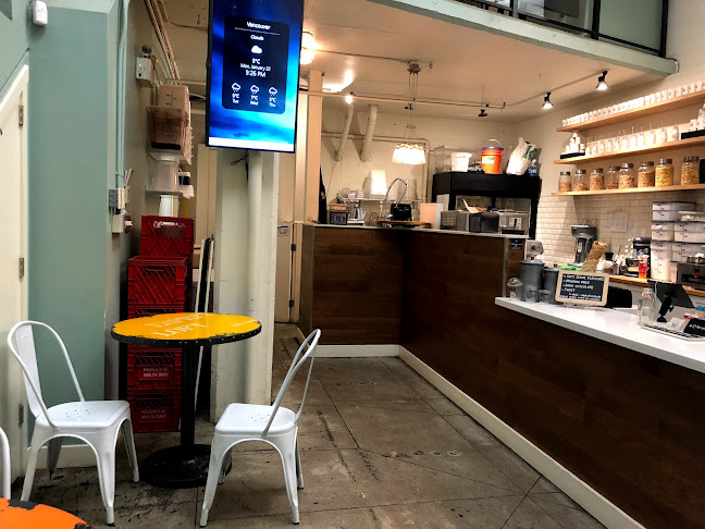 25 Alexander St, Vancouver, BC V6A 1B2