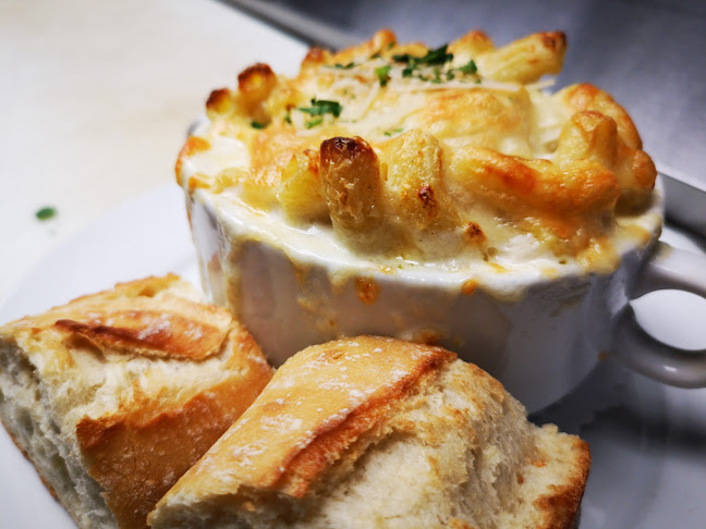 Okanagan Street Food - Kelowna