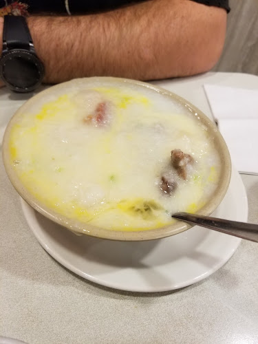 Comentarii opinii despre New Town Bakery & Restaurant