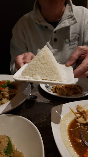 Spicy Thai Restaurant - Hospitality and gastronomy