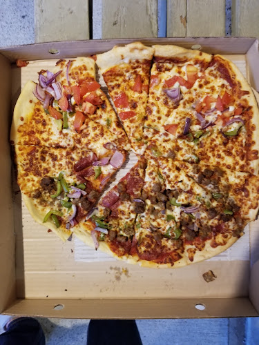 Comentarii opinii despre Pizza Hut