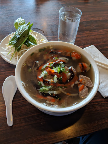 Pho Haven Restaurant - Delta