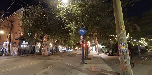 350 Carrall St, Vancouver, BC V6B 2J3