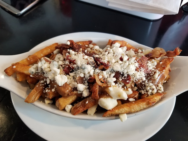 N9NA - Hospitality and gastronomy