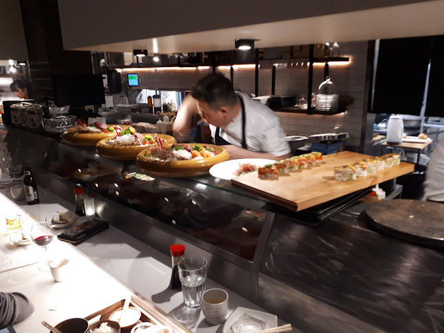 Nori Japanese Restaurant - Nanaimo