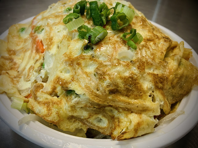 Comentarii opinii despre Chop Chop Chinese Takeout