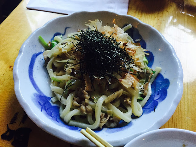 Comentarii opinii despre Guu with Otokomae