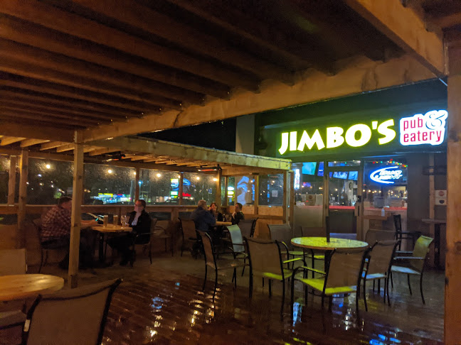 Comentarii opinii despre Jimbo's Pub & Eatery