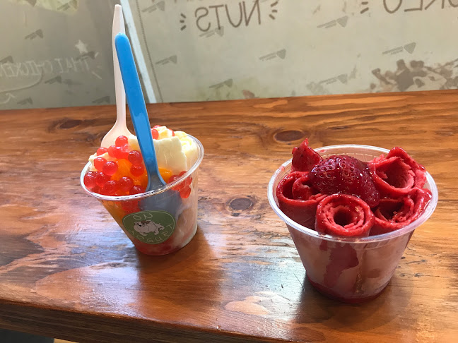 Comentarii opinii despre ON YOGURT