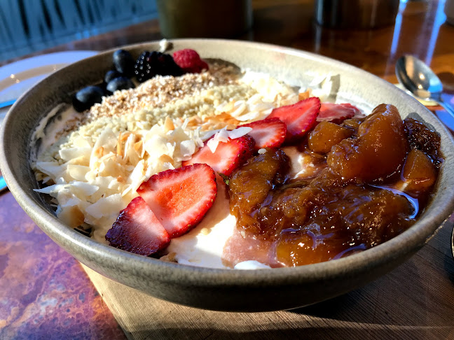 ARC RESTAURANT - Vancouver