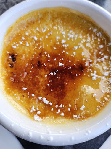 Steamship Grill & Bar - Hospitality and gastronomy