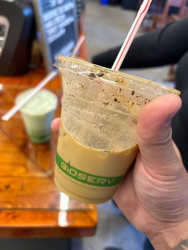 Comentarii opinii despre Seven Café