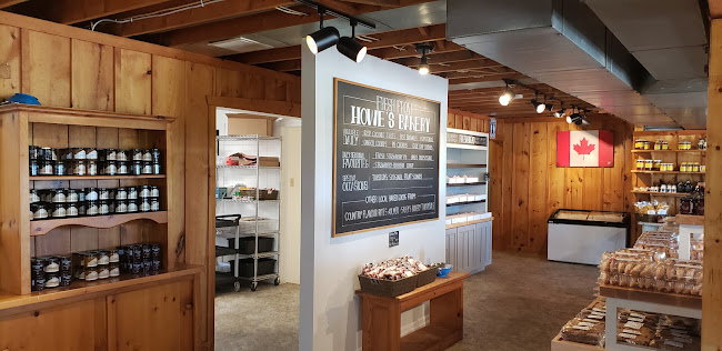Howe's Farm Market & Country Bakery - St Thomas