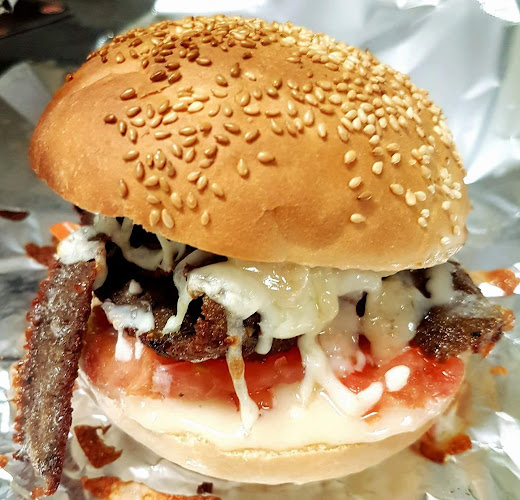 Comentarii opinii despre Mama Sofia Pizzeria Kingston