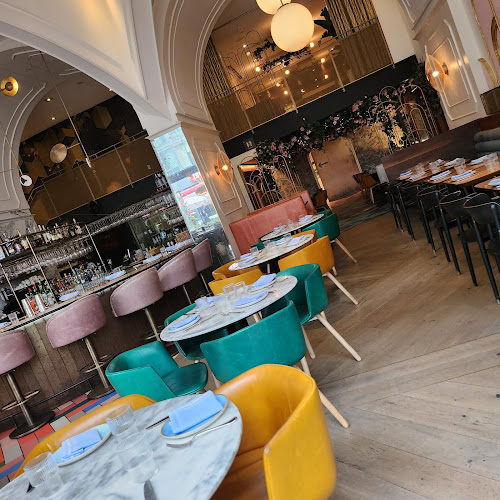 Oretta King West - Toronto