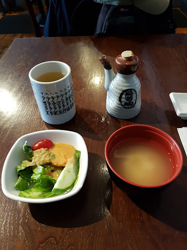 Sima Sushi - Hospitality and gastronomy