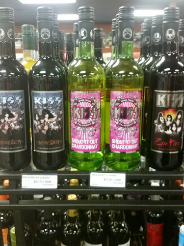 Comentarii opinii despre 10th on Central Liquor Store