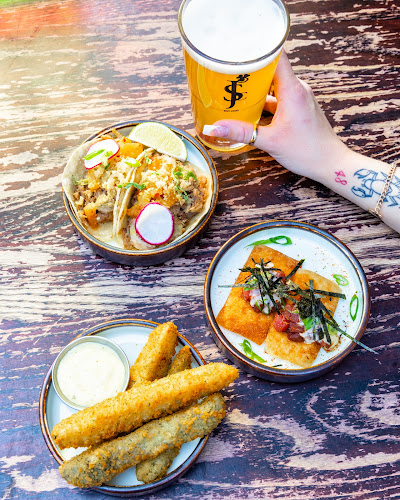 St. James Corner Restaurant & Irish Pub - Hospitality and gastronomy