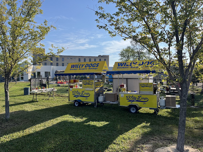Willy Dogs Inc - Hospitality and gastronomy