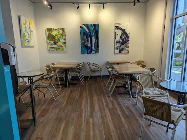 Comentarii opinii despre Lemon Bakery