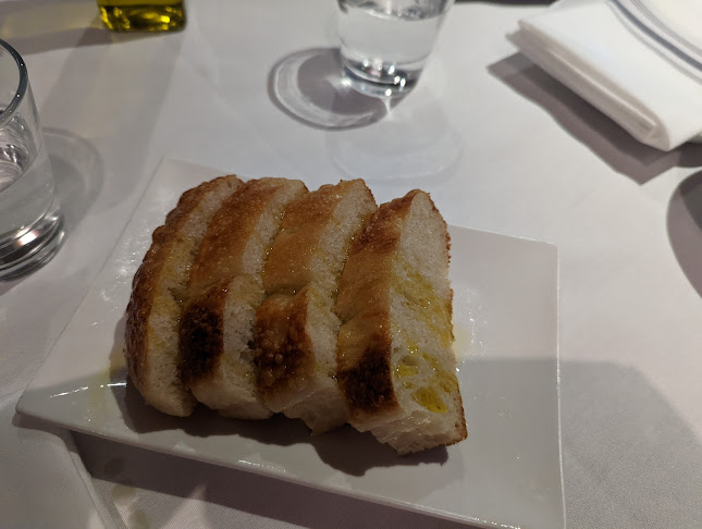 Napoli Ristorante Pizzeria - Niagara Falls