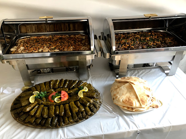 SajjFactory - Edmonton