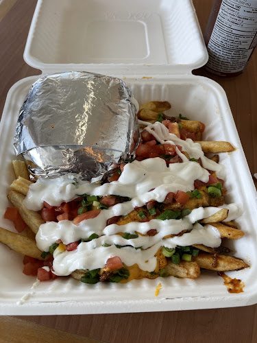 Christo's Pizza & Burgers - Hospitality and gastronomy