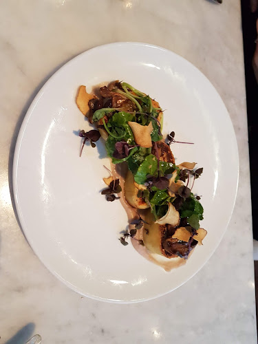 Comentarii opinii despre Sassafraz