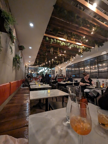Pizzeria Libretto - Ossington - Toronto