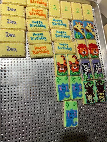 Cookies & Cupcake By Design Brampton