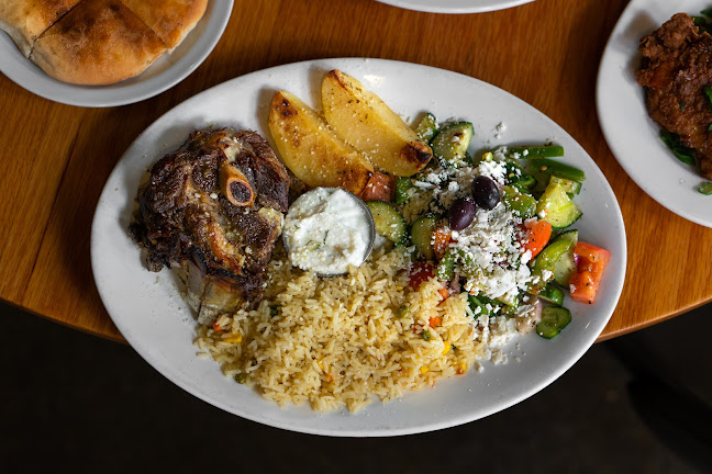 Johnny’s on Oak - Vancouver