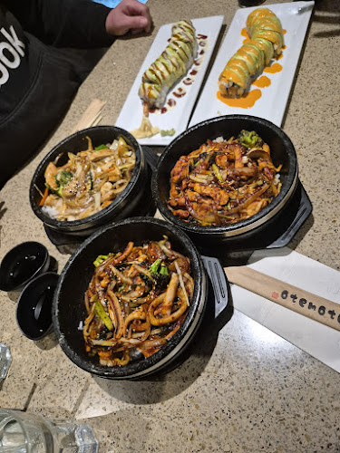 Opinii despre Osaka Hibachi Sake Bar & Restaurant în Moncton - Hospitality and gastronomy