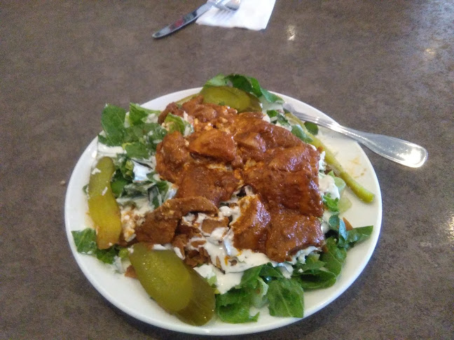 La Luna Mountain - Hamilton