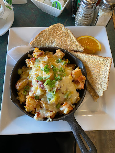 Sam's Friends Restaurant - Hospitality and gastronomy