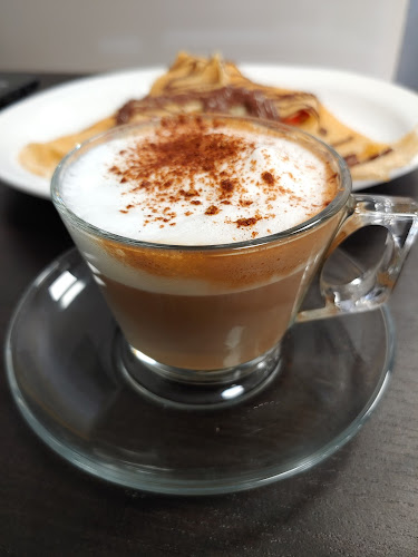 Comentarii opinii despre Cafe Garni