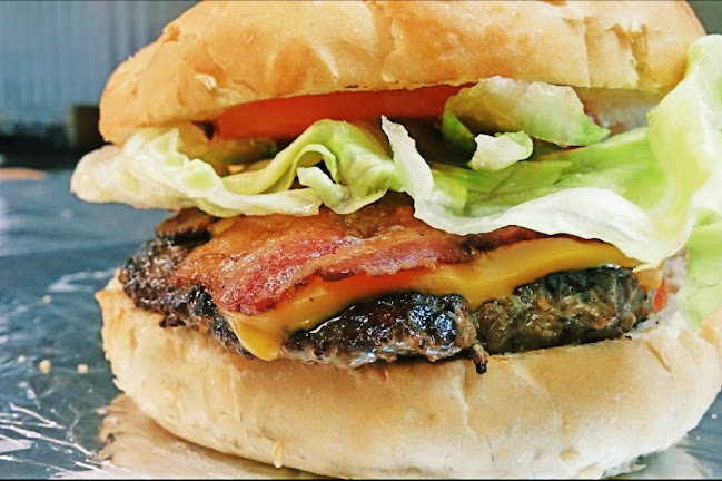 Opinii despre George's Kitchen + Ice Cream în Morden - Hospitality and gastronomy