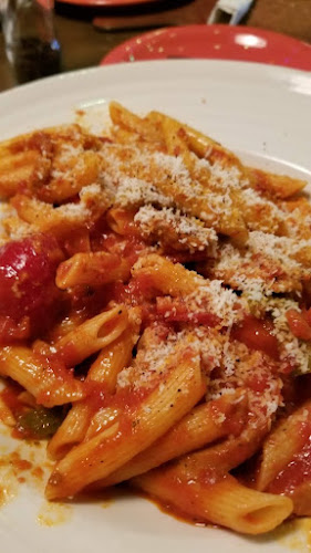 Opinii despre East Side Mario's în Moncton - Hospitality and gastronomy