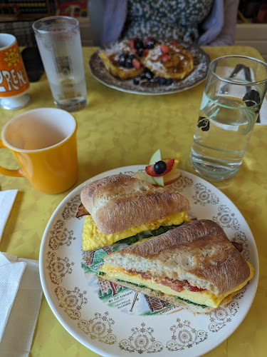 The Bag Lady Variety - London