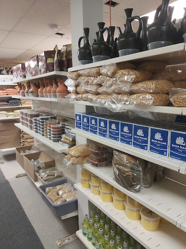 Opinii despre Iham Injera în Ottawa - Hospitality and gastronomy