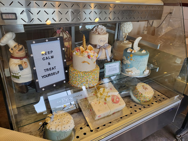 Comentarii opinii despre La Provence