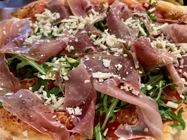 Antica Pizzeria & Ristorante - Niagara Falls