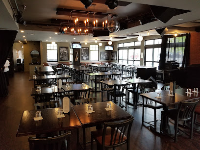 The British Hotel, Restaurant & Pub