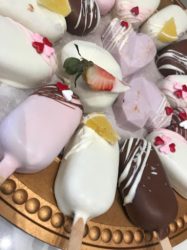 Comentarii opinii despre Jagga Sweets - Home of Indian Vegetarian Cuisine