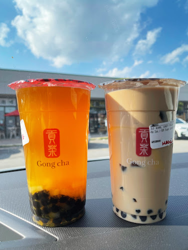 Gong Cha Unionville