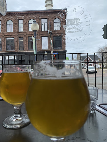 Tide & Boar Gastropub - Moncton