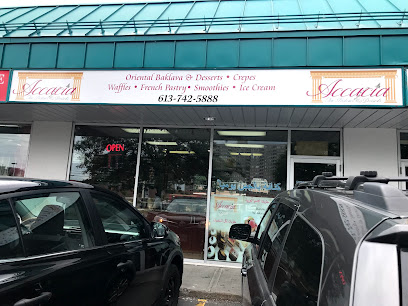 Accacia Fine Pastries & Desserts