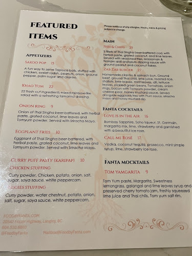 20542 Fraser Hwy #102, Langley, BC V3A 4G2